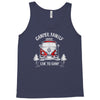 camper family a camping forum for bus Tank Top