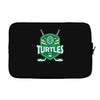 urtles hockey Laptop sleeve