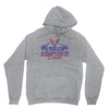 proud air force dad 2 Unisex Hoodie