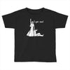 i got one wedding bride groom engagement Toddler T-shirt