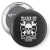 made in legend 1994 live forever all original parts Pin-back button
