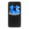 schrodingers dropbox iPhone 7 Plus Case