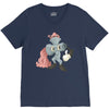 it can be an astounding food meal V-Neck Tee