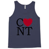 clnt Tank Top