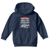 nurse Youth Hoodie