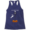Nightmare Before Halloweentown Racerback Tank