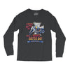 ride free Long Sleeve Shirts