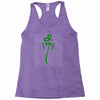 ganesh chaturthi Racerback Tank