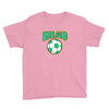 ireland soccer Youth Tee