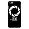 test subject 2 iPhone 6/6s Plus Case