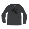 positive Long Sleeve Shirts