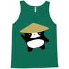 panda2 Tank Top
