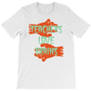 teachers love brains T-Shirt