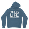 thug life Hoodie