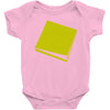 book Baby Bodysuit