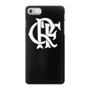 camisa do flamengo iPhone 7 Case