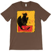 fury of the night T-Shirt