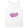 softball diva neon Tank Top