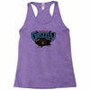 revenant grizzly Racerback Tank