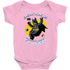 everything is gotham Baby Bodysuit