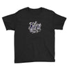 believe you can do it Youth Tee