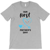 Our First Mother's Day! Baby Boy T-Shirt
