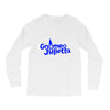 Sherlock Gnomes Long Sleeve Shirts