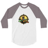 fahrie77 3/4 Sleeve Shirt