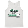 mum loading Tank Top