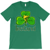 ireland shamrock T-Shirt