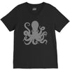 octotee V-Neck Tee