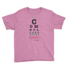 come closer Youth Tee