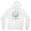 commando belgian Unisex Hoodie