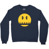 om nom nomtata Crewneck Sweatshirt