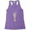 Rock On Racerback Tank