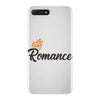king romance iPhone 7 Plus Case