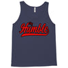 humble Tank Top