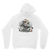 browncoat club Unisex Hoodie