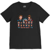 doctor fighter V-Neck Tee