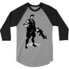 fortnite soldier 3/4 Sleeve Shirt