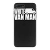 white van man funny iPhone 7 Plus Case