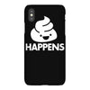 shit happens iPhoneX