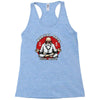 ma&icirc;tre tortue g&eacute;niale Racerback Tank