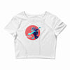 KARINA Crop Top