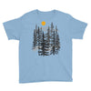 deers Youth Tee