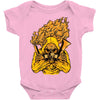 we are ultras Baby Onesie