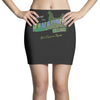greetings from kakariko village Mini Skirts
