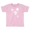 brook flag one piece Toddler T-shirt