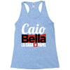 Caio Bella Racerback Tank