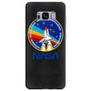 nasa space shuttle Samsung Galaxy S8 Plus